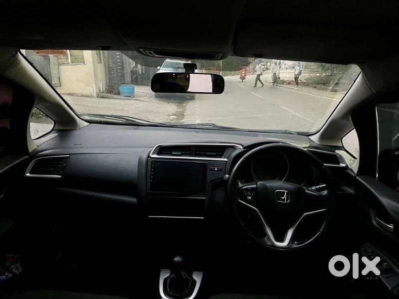 Honda Jazz 1.5 E I Dtec, 2019, Diesel