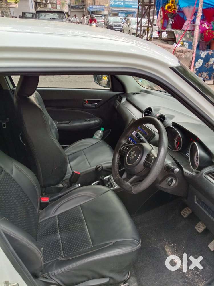 Maruti Suzuki Swift 1.2 Vxi (o), 2023, Petrol