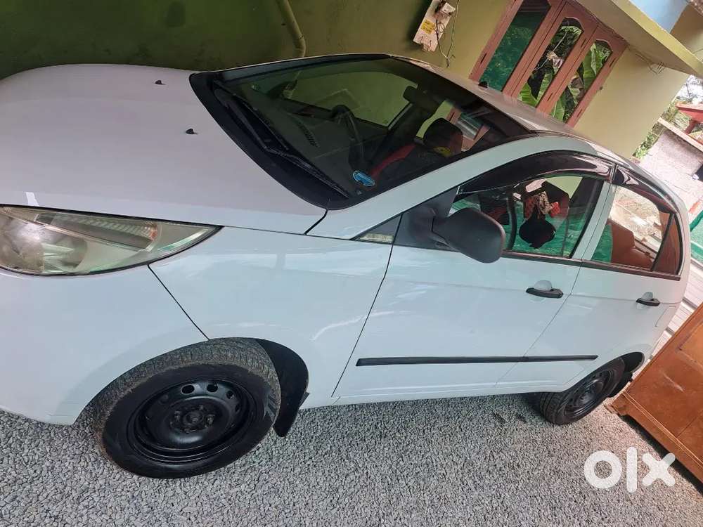 Tata Indica Vista.diesel