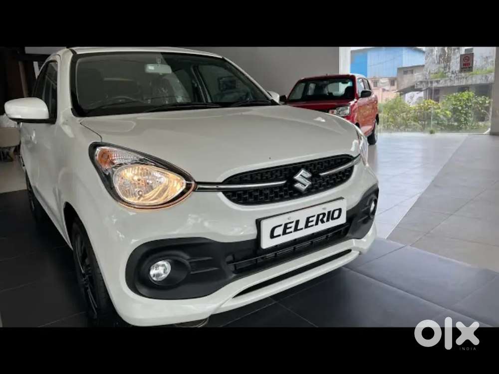 Maruti Suzuki Arena Cars