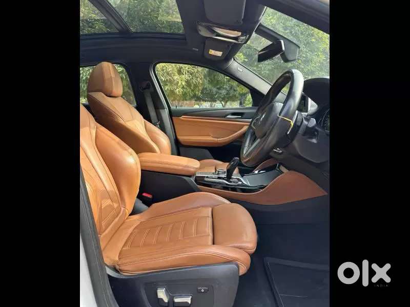 Bmw X4 M Sport X Xdrive20d, 2020, Diesel