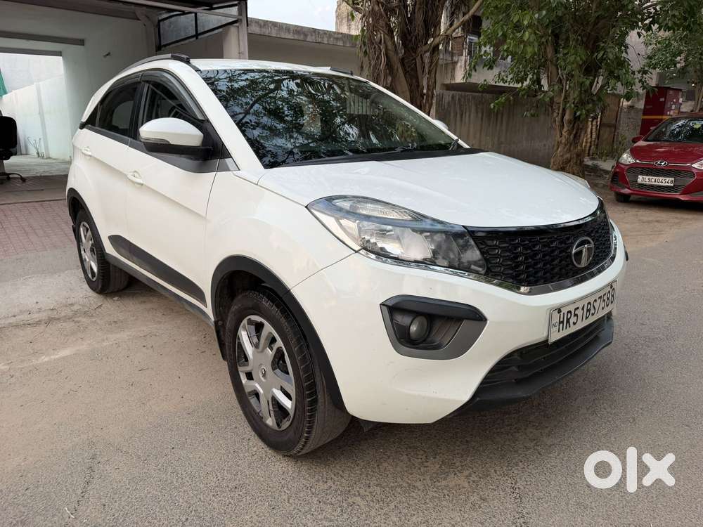 Tata Nexon 1.5 Revotorq Xt, 2018, Diesel