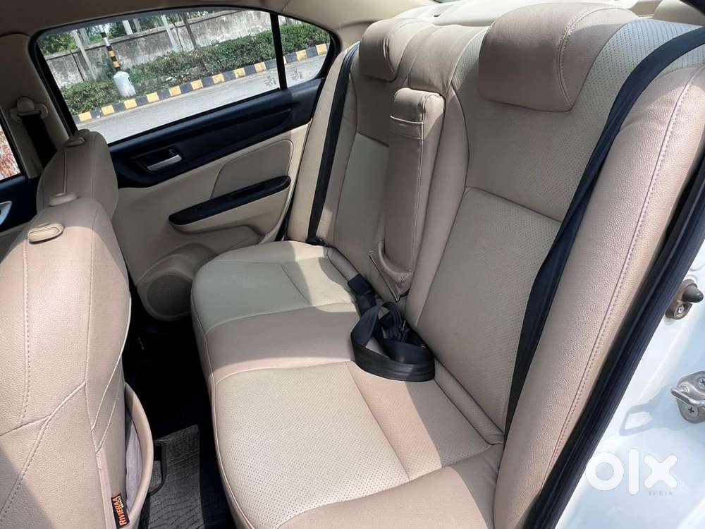 Honda Amaze S Mt I-vtec, 2022, Petrol