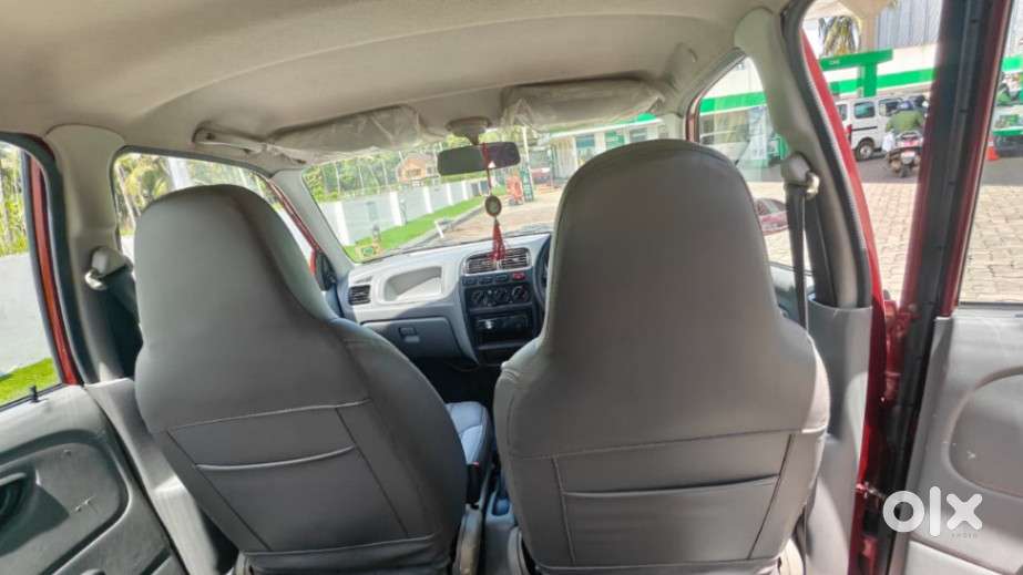 Maruti Suzuki Alto K10 1.0 Lxi, 2011, Petrol