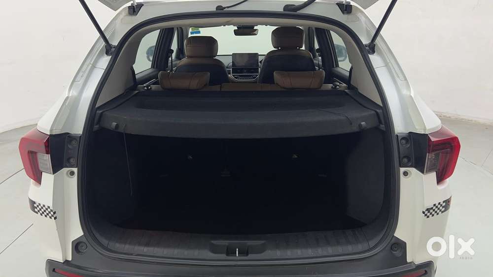 Honda Elevate Zx Cvt, 2023, Petrol