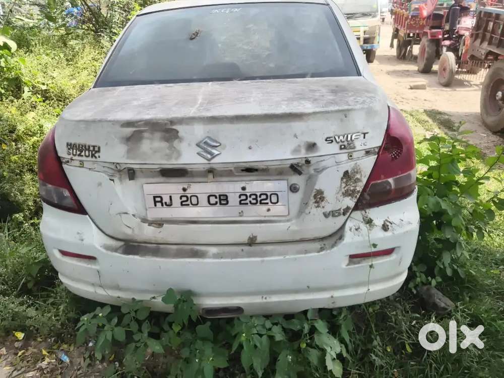 Maruti Suzuki Dzire Deasel 3010 Model All Parts Available