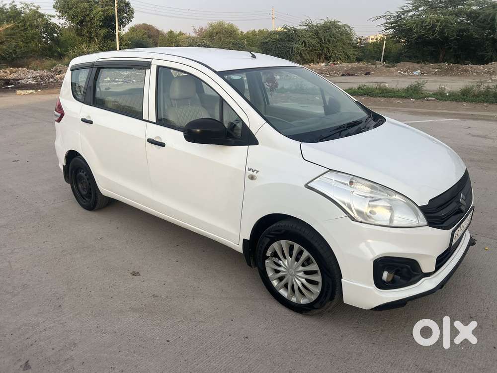 Maruti Suzuki Ertiga