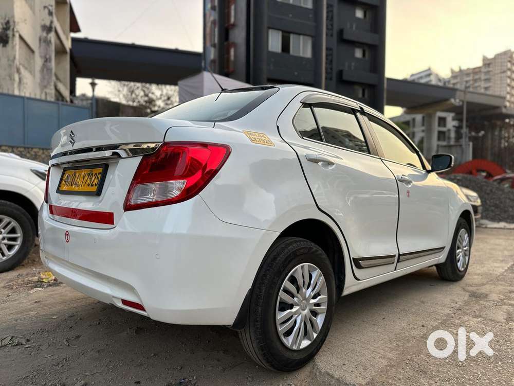 Maruti Suzuki Dzire 1.2 Vxi, 2024, Petrol