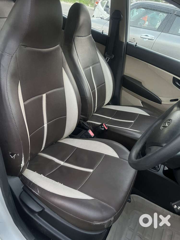 Hyundai Eon Magna Plus, 2013, Petrol