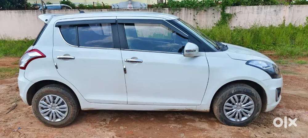 Maruti Suzuki Swift 2014 Diesel Well Maintained