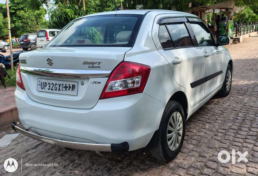 Maruti Suzuki Swift Dzire Vdi (o), 2016, Diesel