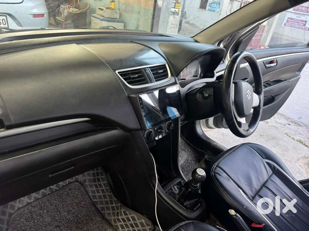 Maruti Suzuki Swift 2014 Diesel Well Maintained