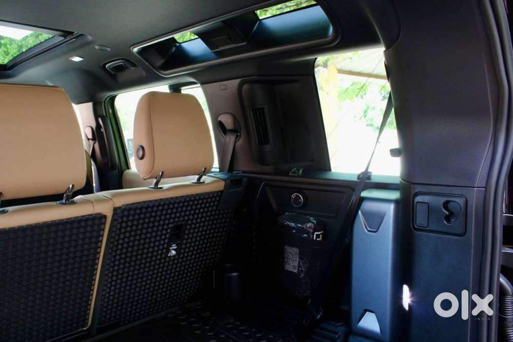 Land Rover Defender 2.0 110 Hse, 2026