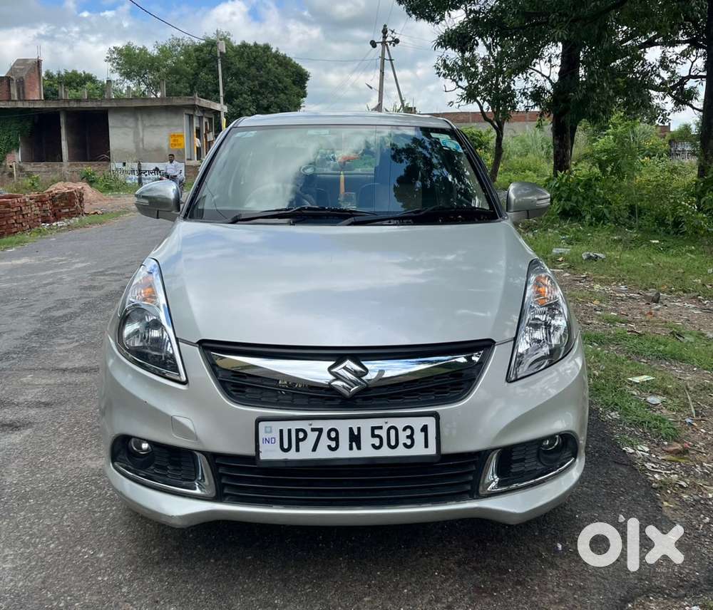 Maruti Dzire Vdi 2017