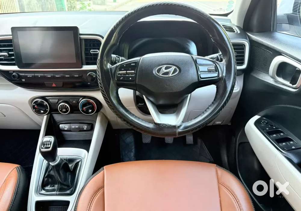 Hyundai Venue 1.5 Crdi S Plus, 2023, Diesel