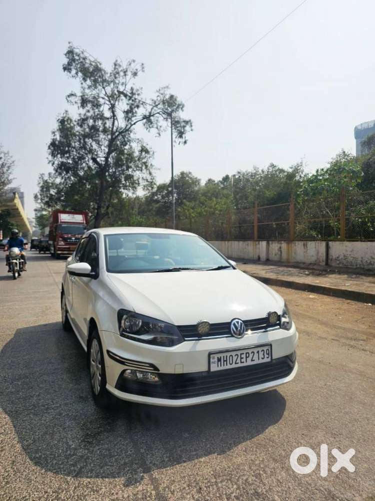 Volkswagen Ameo 1.2 Mpi Comfortline, 2017, Cng & Hybrids