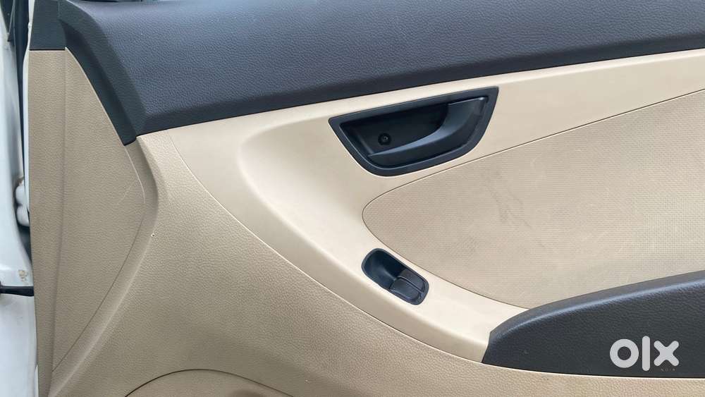 Hyundai Eon Magna +, 2014, Petrol
