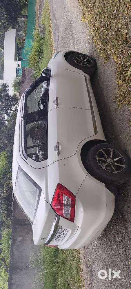 Swift Dzire Vxi 2016 (2017 Reg) 58k Km Fully Serviced Alloy Wheels