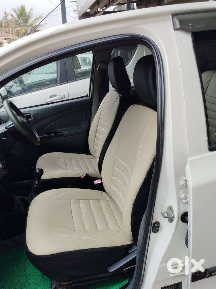 Toyota Etios Liva 1.4 Gd, 2017, Diesel