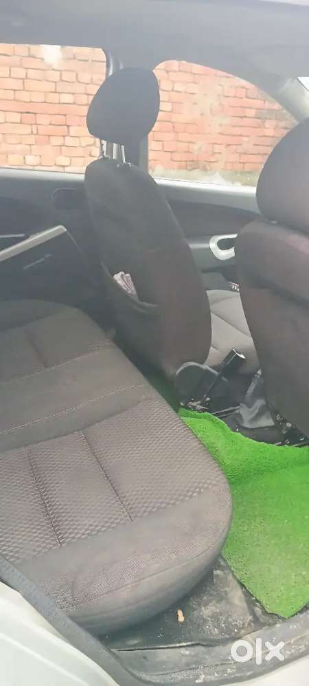 Ford Figo Diesel 2010-2030 Tak Complete Hai A