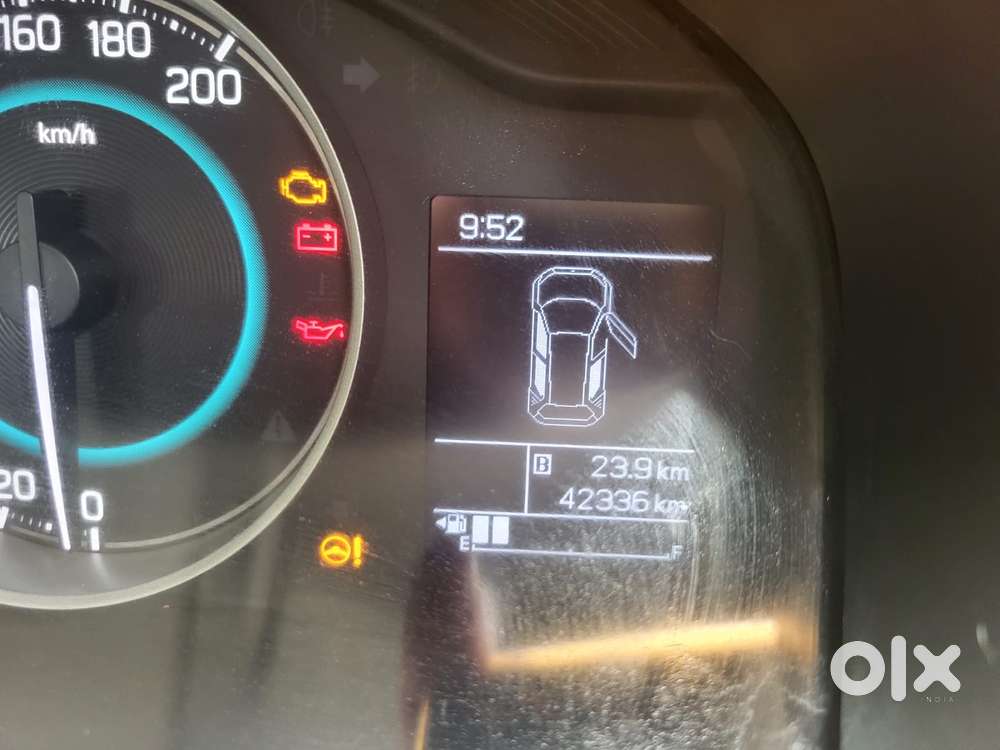 Maruti Suzuki Ignis 1.2 Delta Mt, 2019, Petrol