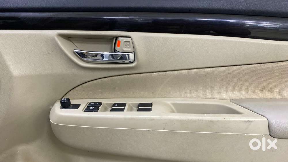 Maruti Suzuki Ciaz 1.4 Delta, 2018, Petrol