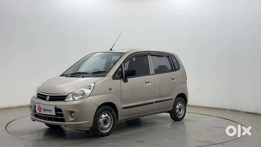 Maruti Suzuki Estilo Lxi Bs-iv, 2013, Petrol