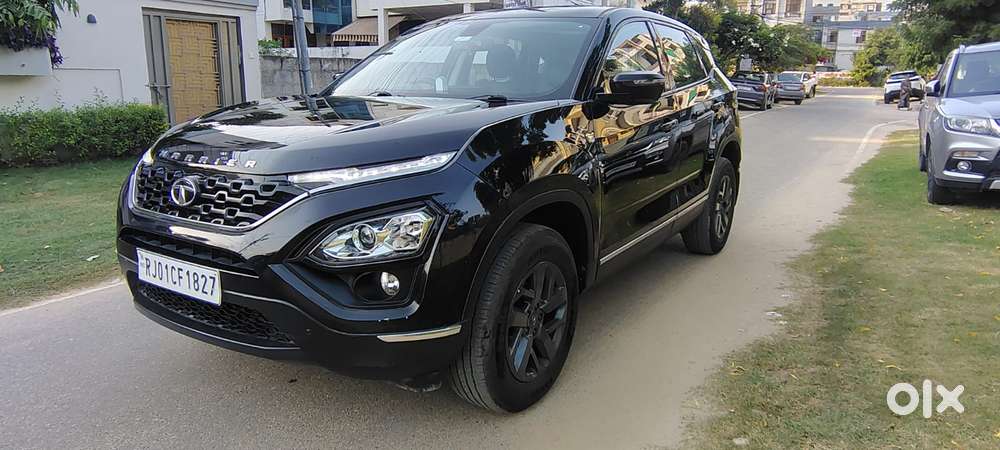 Tata Harrier Xt+, 2023, Diesel