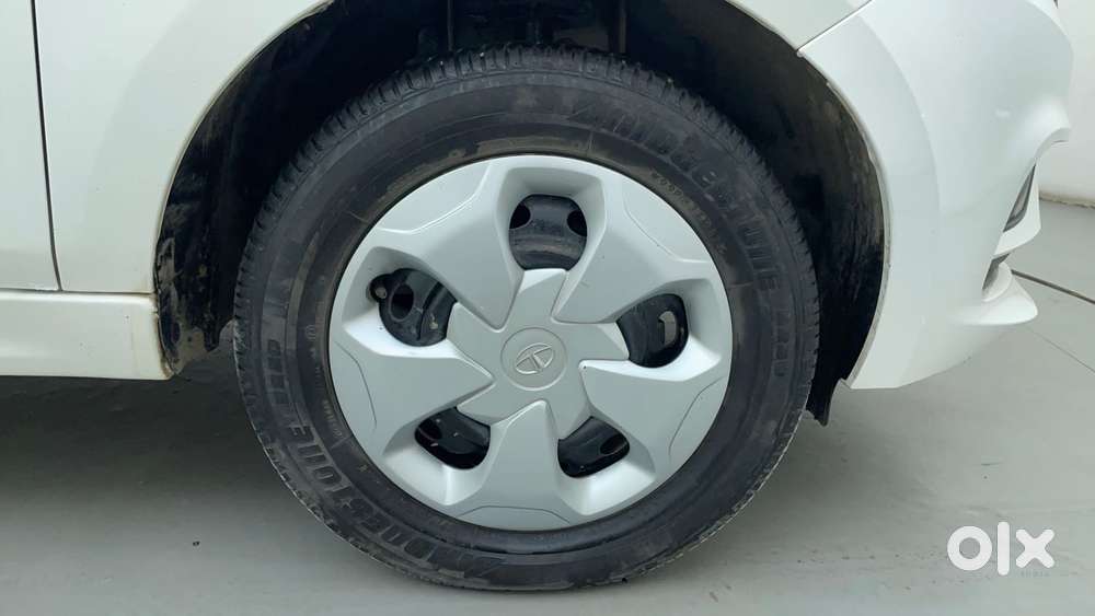 Tata Tigor Xz, 2023, Petrol