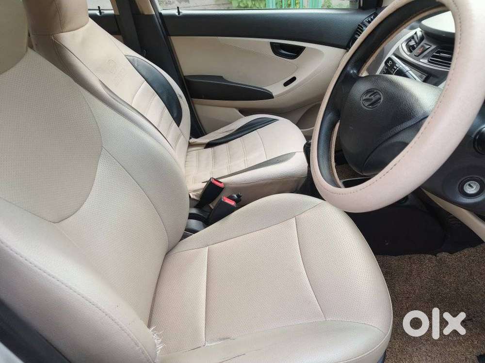 Hyundai Eon Era +, 2018, Cng & Hybrids