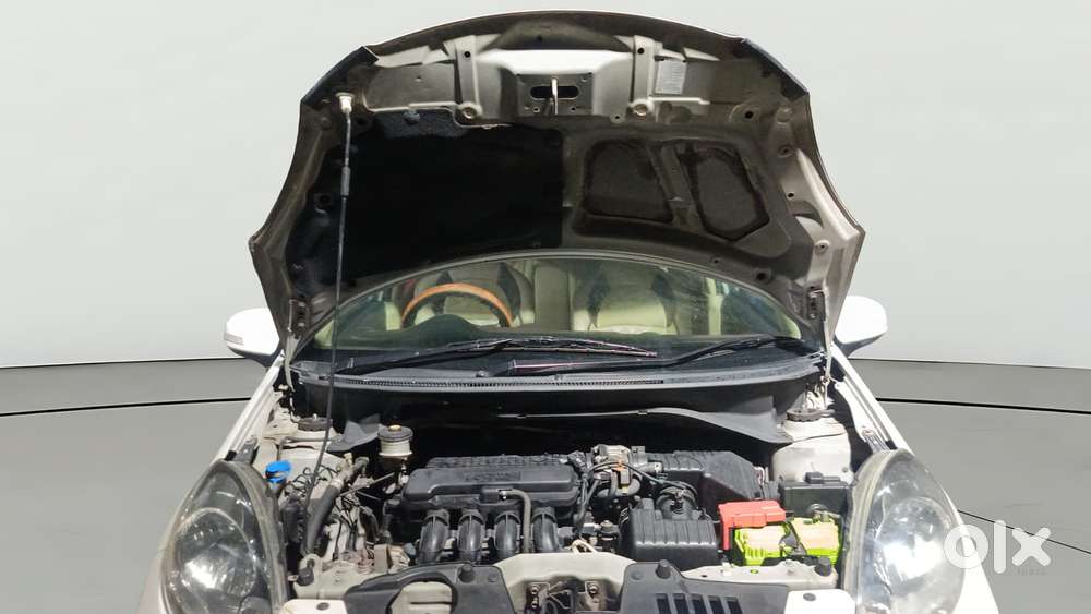 Honda Amaze [ ] 1.2 Vx At I-vtec, 2013, Petrol