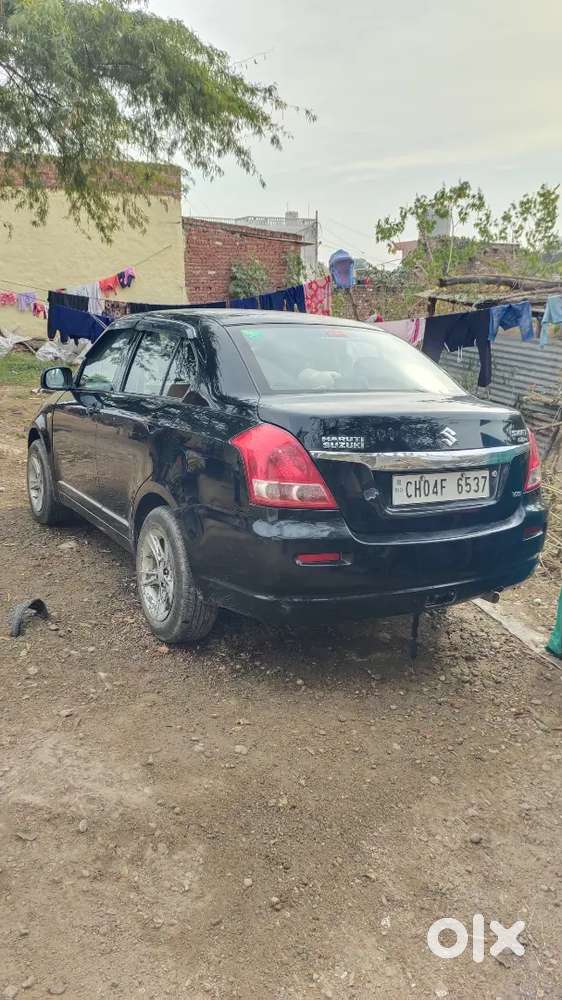 Maruti Suzuki Dzire 2008