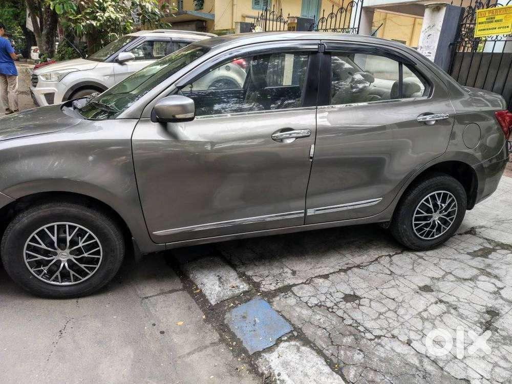 Maruti Suzuki Dzire 1.2 Vxi, 2021, Petrol