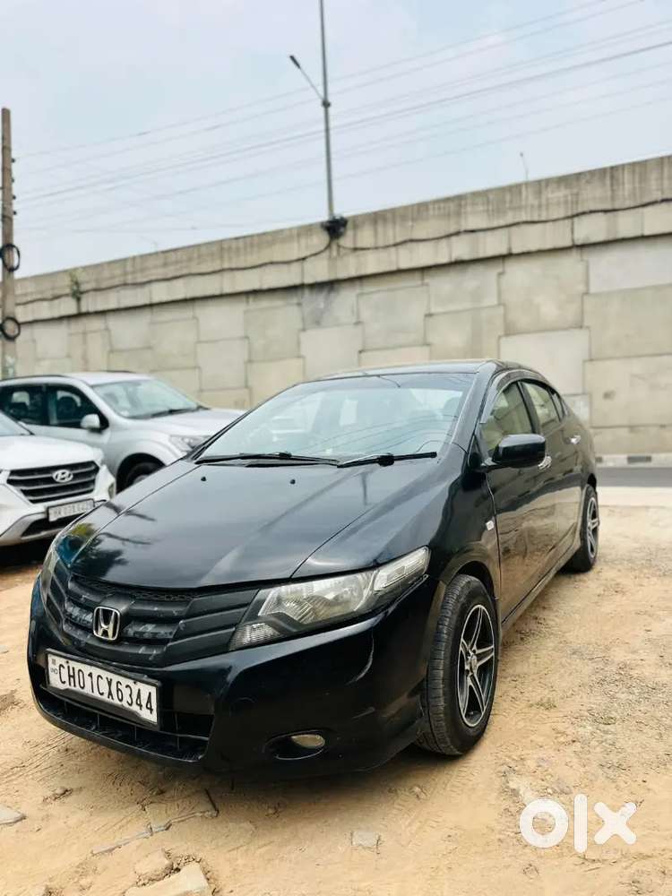 Honda City 2009passing Till 2029
