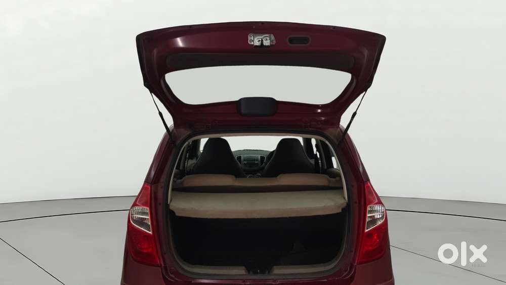 Hyundai I10 Magna 1.1l, 2014, Petrol