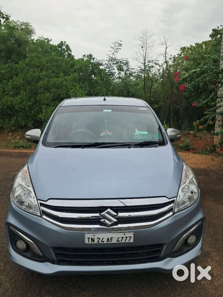 Maruti Ertiga 2016 Diesel For Sale