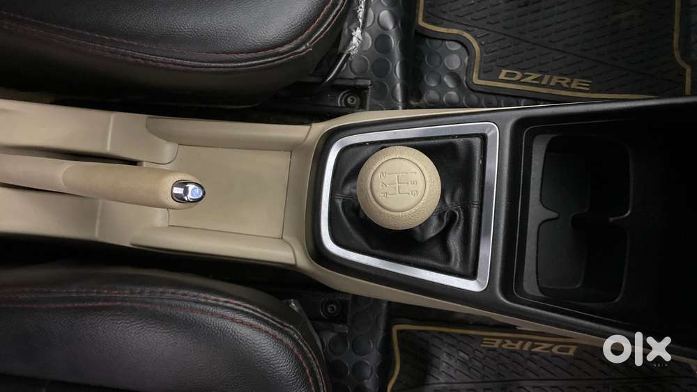 Maruti Suzuki Swift Dzire 1.2 Vxi Bsiv, 2020, Petrol