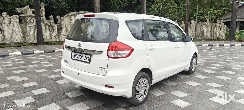 Maruti Suzuki Ertiga Vdi Shvs, 2017, Diesel