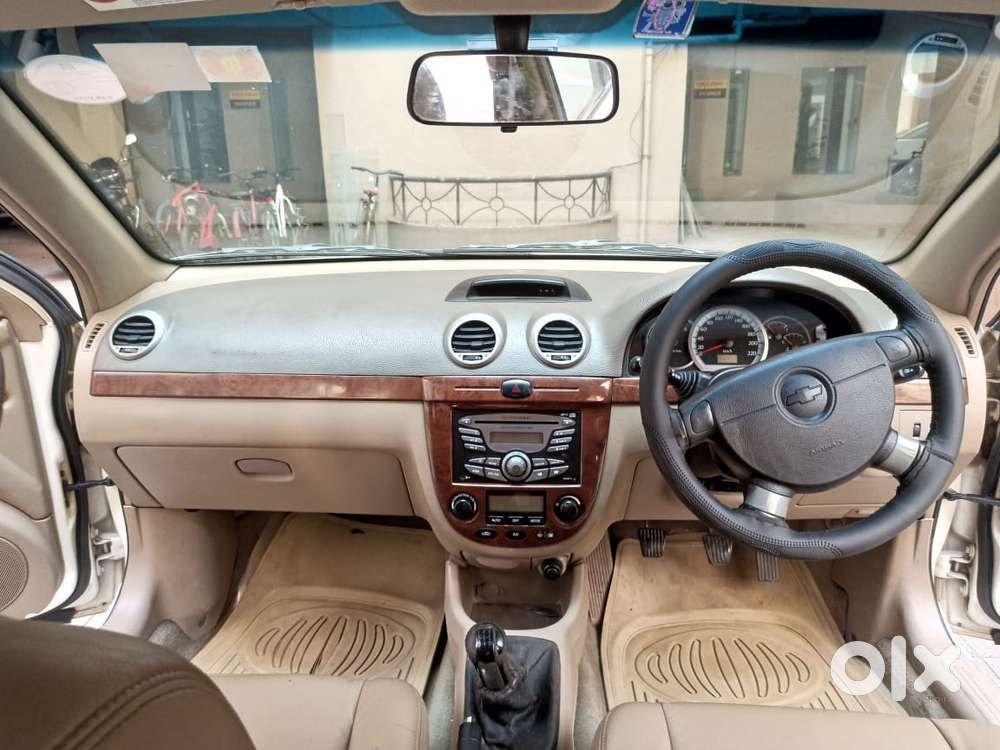 Chevrolet Optra Magnum 2.0 Tcdi Lt, 2010, Diesel