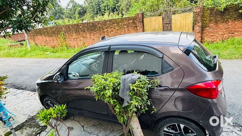 Tata Tiago Petrol 2019