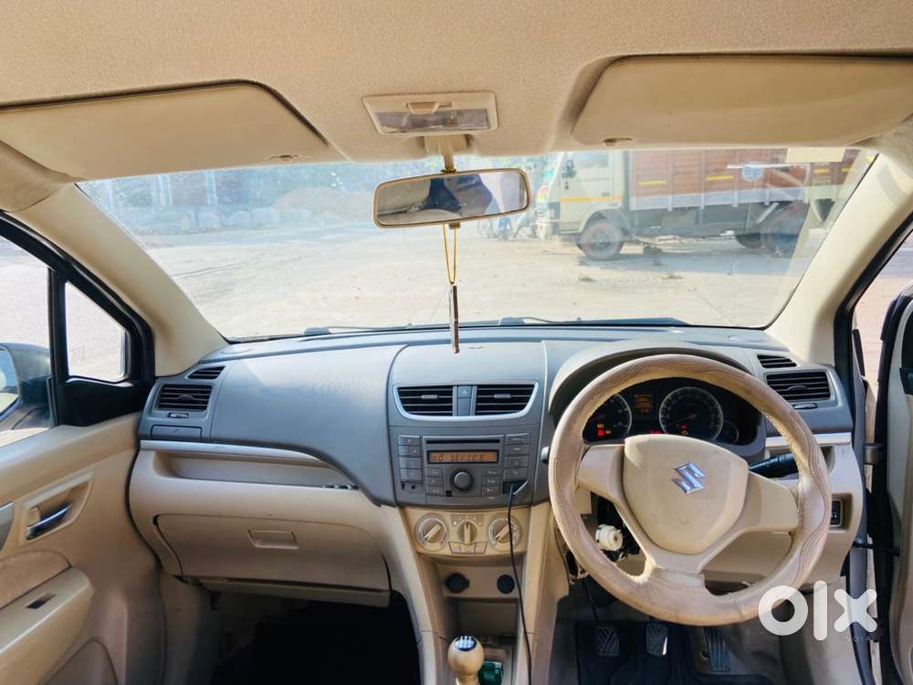 Maruti Ertiga Diesel 2014