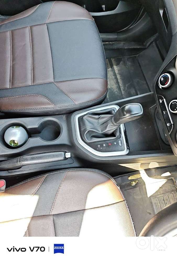 Hyundai Creta 1.6 S Automatic, 2019