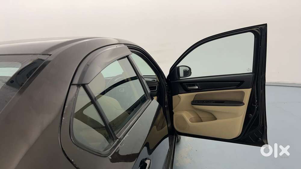 Honda Amaze Vx 1.2 Petrol Mt, 2019, Petrol