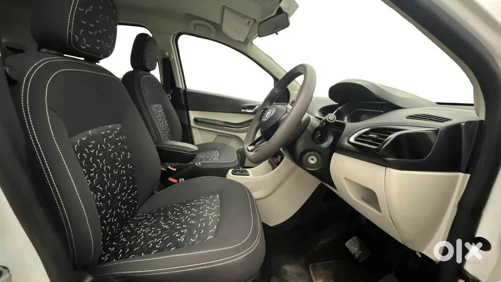 Tata Tiago Xza Plus, 2022, Petrol