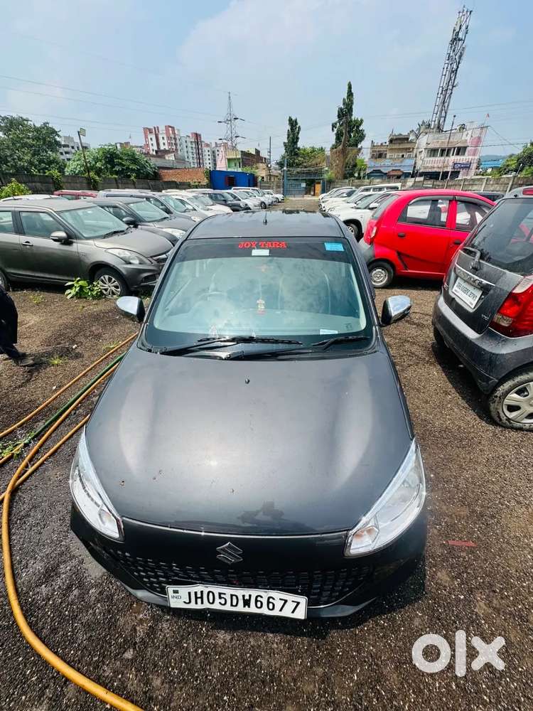 Maruti Suzuki Alto K10 Plus Edition, 2024, Petrol