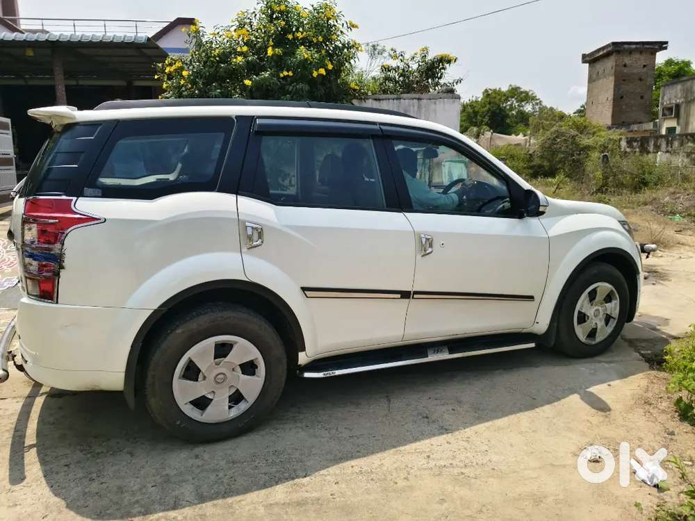 Mahindra Xuv500 2016 Diesel 59300 Km Driven