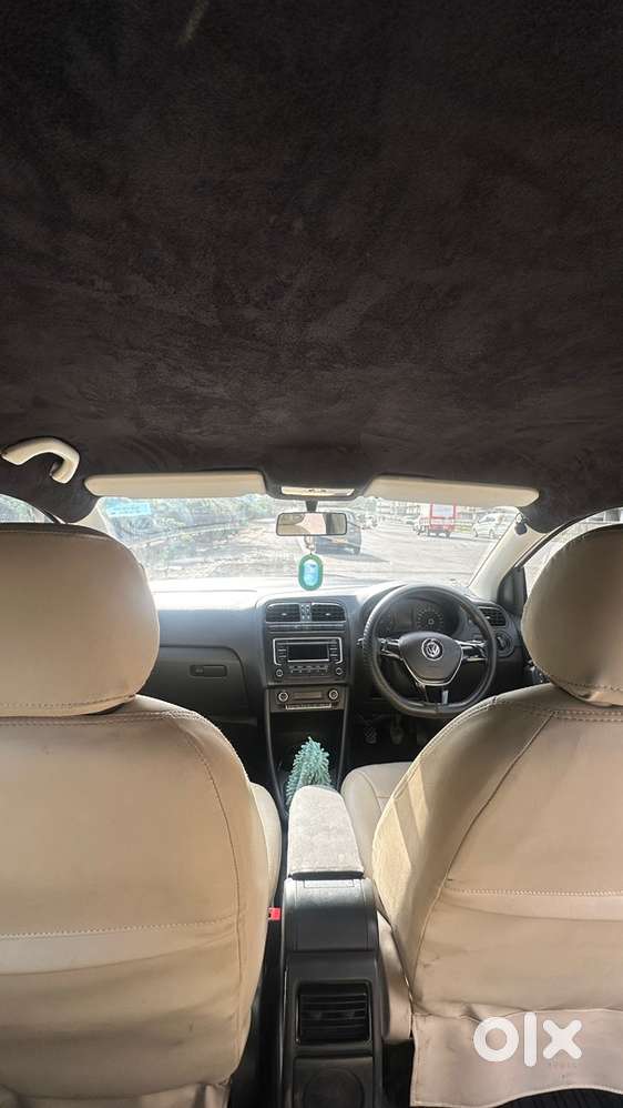 Volkswagen Vento
