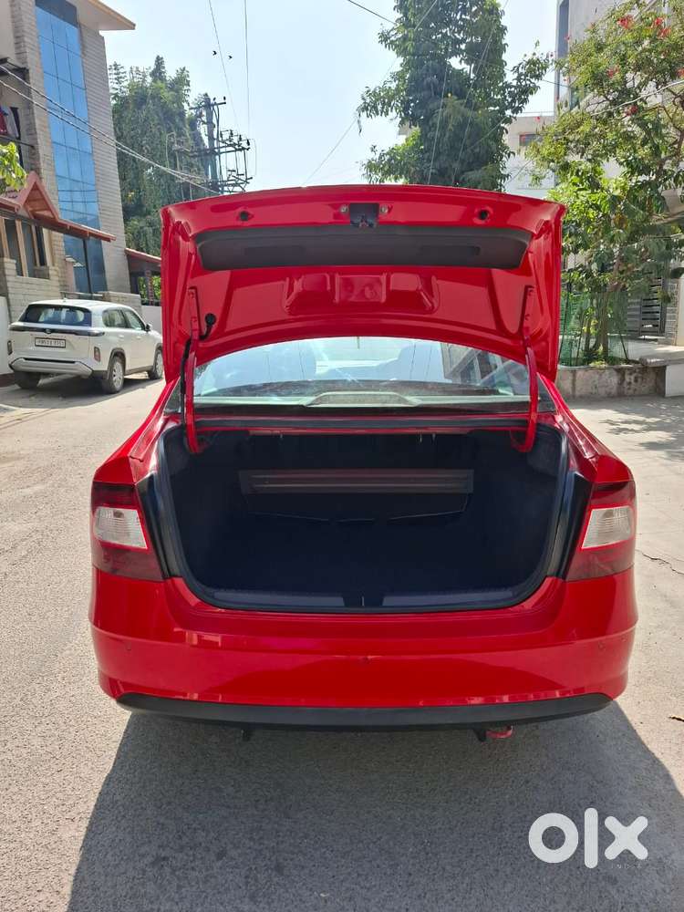 Skoda Rapid Tsi Active 1.0 Mt, 2020, Petrol