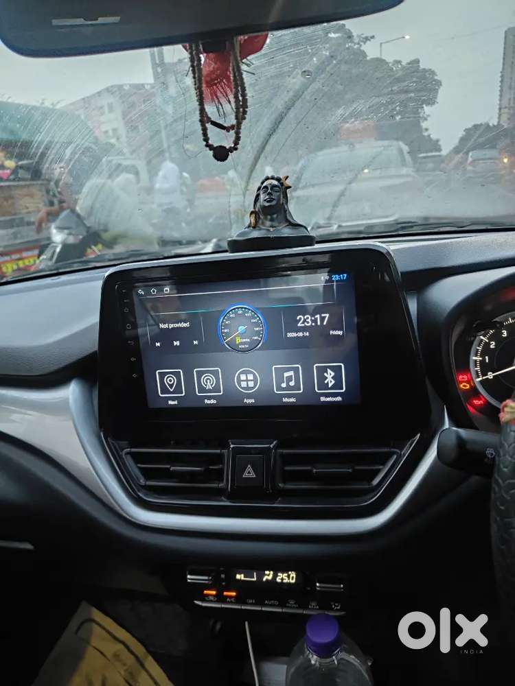 Maruti Suzuki Baleno 2022 December