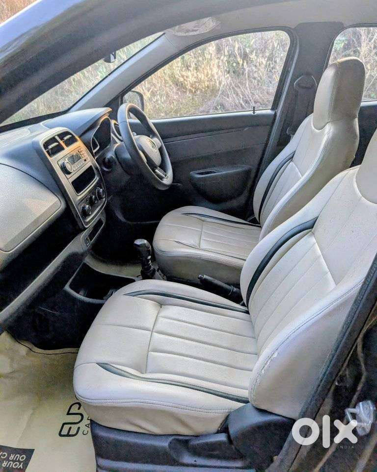 Renault Kwid Rxl 1.0, 2016